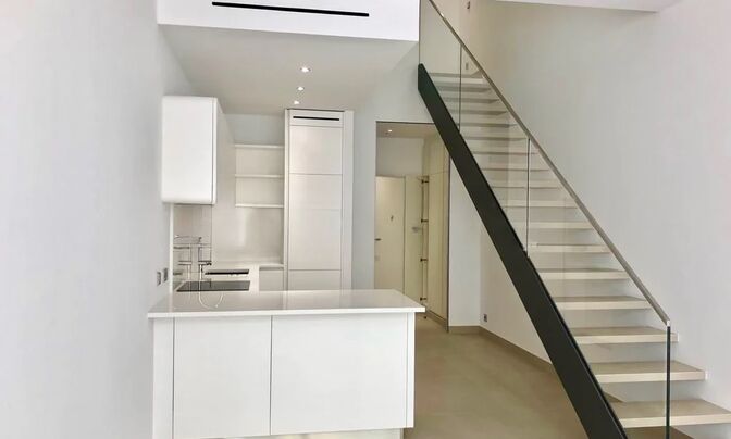 Apartment Monaco, Condamine