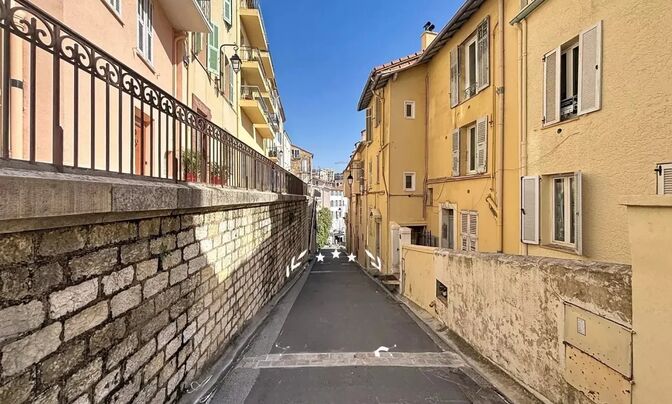 House Cannes