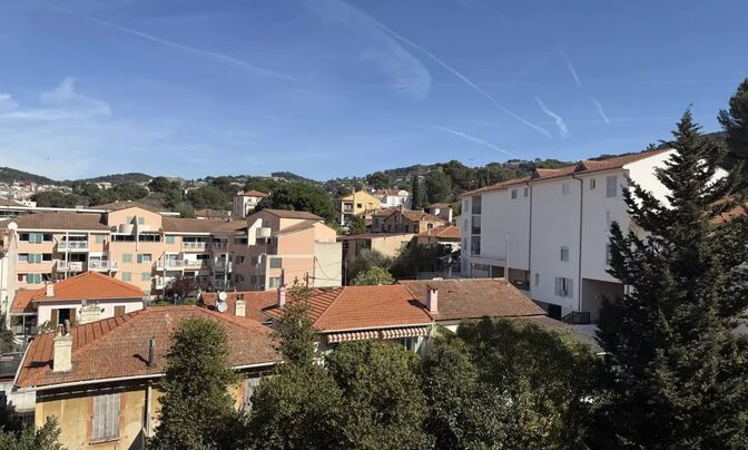 Villa Cannes