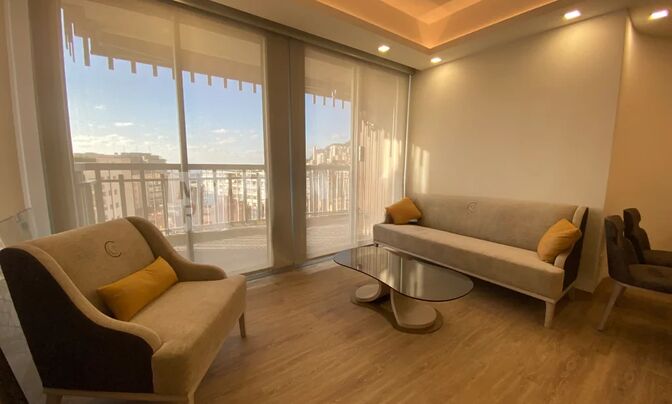 Apartment Monaco, Monte-Carlo