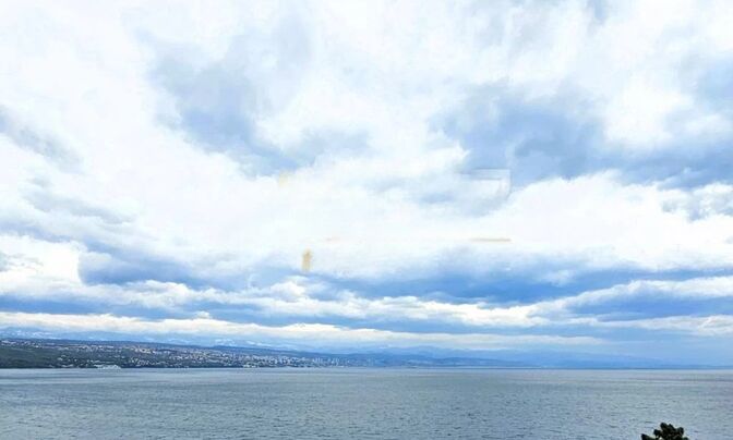 Apartment in the center of Opatija