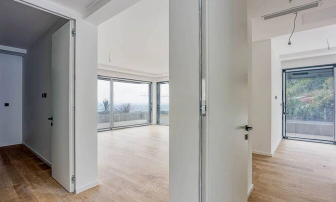 Apartment in the center of Opatija