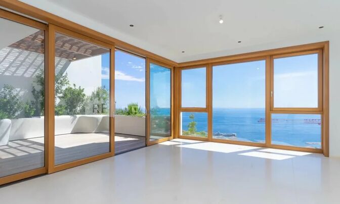 Apartment Monaco, Jardin Exotique
