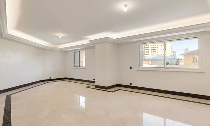 Apartment Monaco, Moneghetti