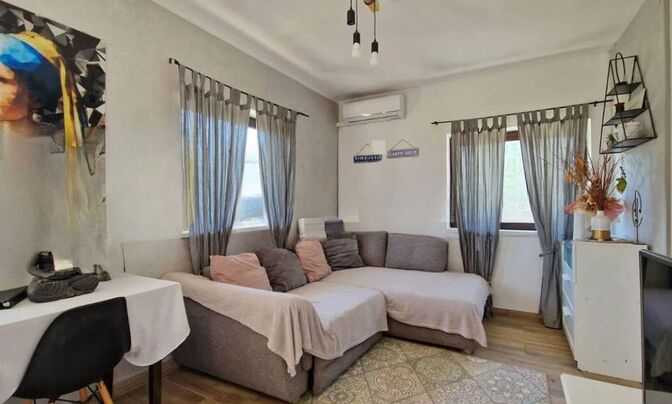 Apartment 89 m² in Opatija