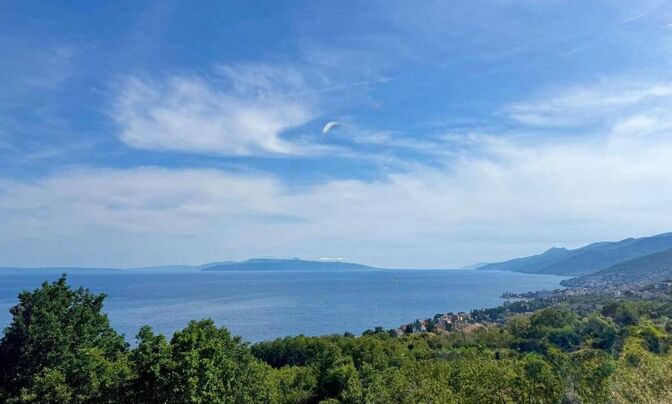 Family House Toshina, Opatija