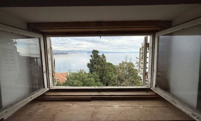 Apartment in the center of Opatija