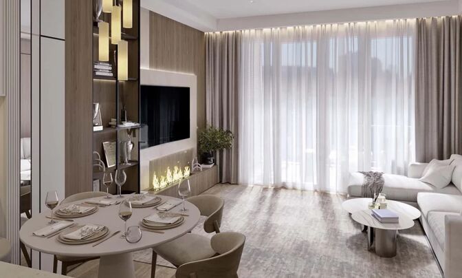 Apartment Monaco, Monte-Carlo