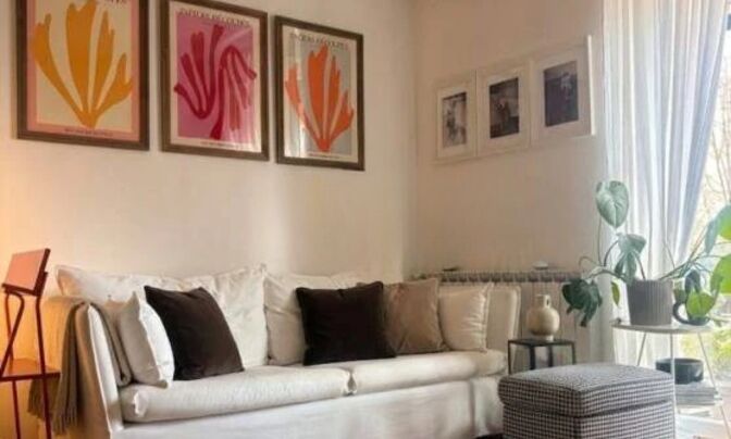 Two-room apartment in the center of Opatija