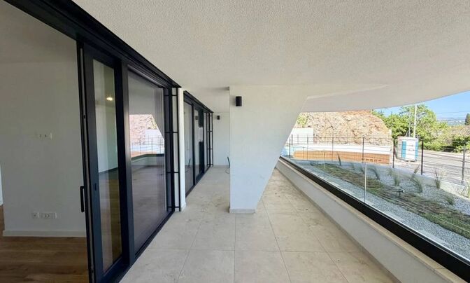 New housing in the center of Opatija