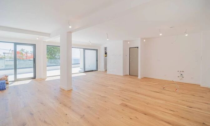 Apartment in the center of Opatija