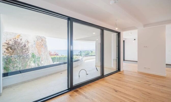 Apartment in the center of Opatija