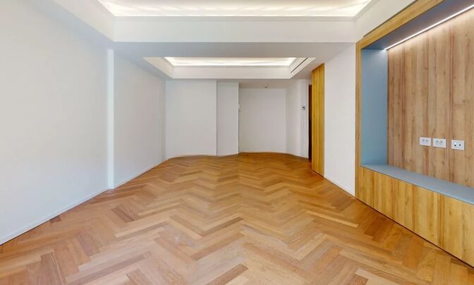 Apartment Monaco, Condamine