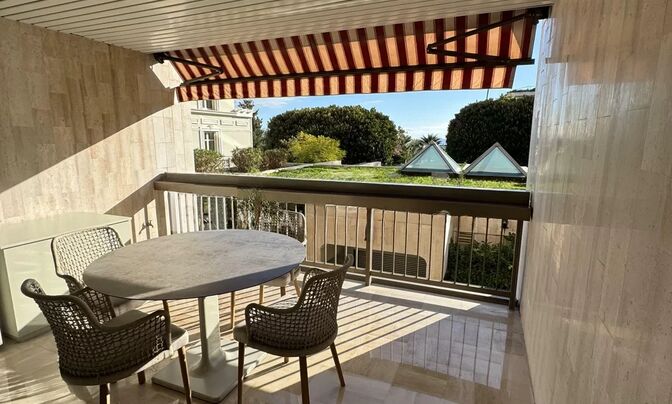 Apartment Monaco, Carre d'Or