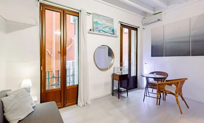 Apartment Monaco, Monaco-Ville