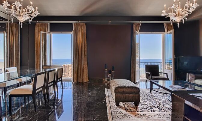 Apartment Monaco, Carre D'Or