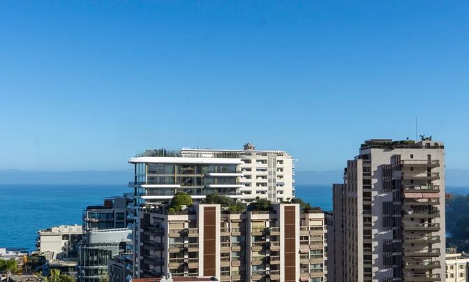 Apartment Monaco, Monte-Carlo