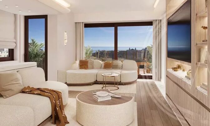 Apartment Monaco, Monte-Carlo