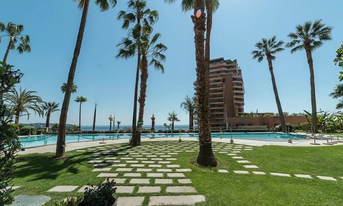 Apartment Monaco, La Rousse