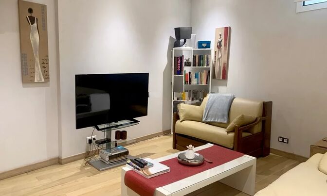 Apartment Monaco, Condamine