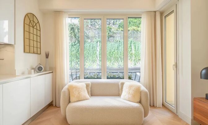 Apartment Monaco, Monte-Carlo