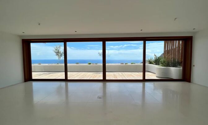 Apartment Monaco, Jardin Exotique