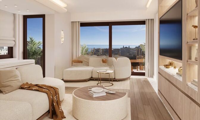 Apartment Monaco, Monte-Carlo