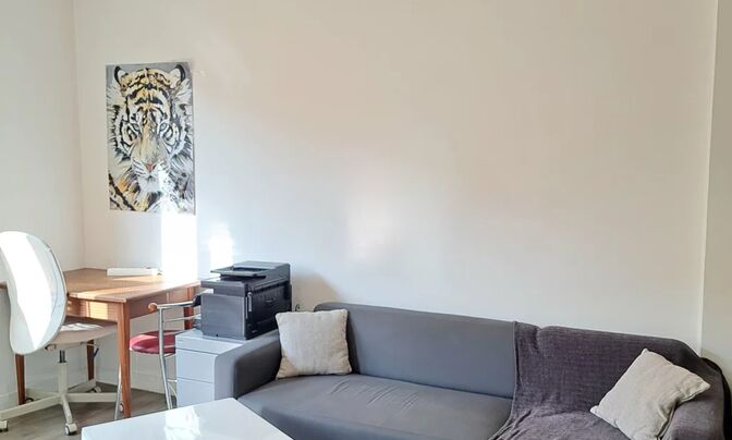 Apartment Monaco, Monte-Carlo