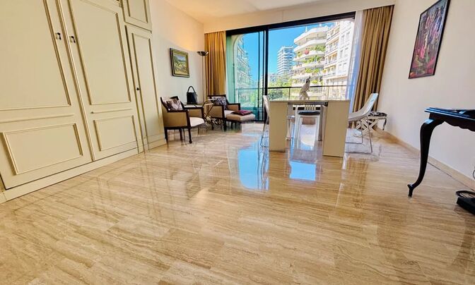Apartment Monaco, Carre D'Or