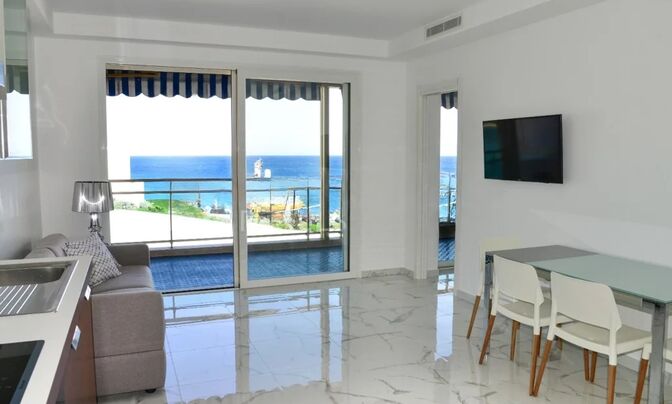 Apartment Monaco, Carre d'Or