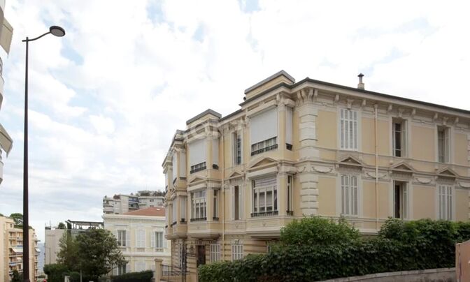 Apartment Monaco, Monte-Carlo