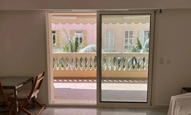 Apartment Monaco, Condamine