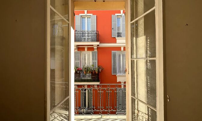 Apartment Monaco, Condamine
