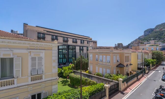 Apartment Monaco, Monte-Carlo