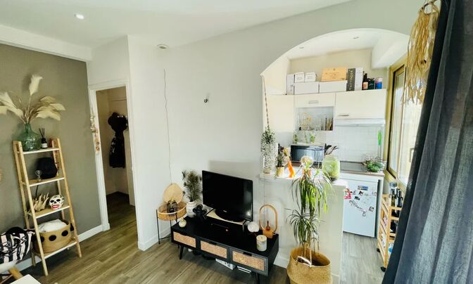 Apartment Monaco, Monte-Carlo