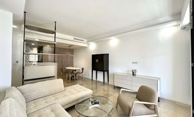Apartment Monaco, Monte-Carlo
