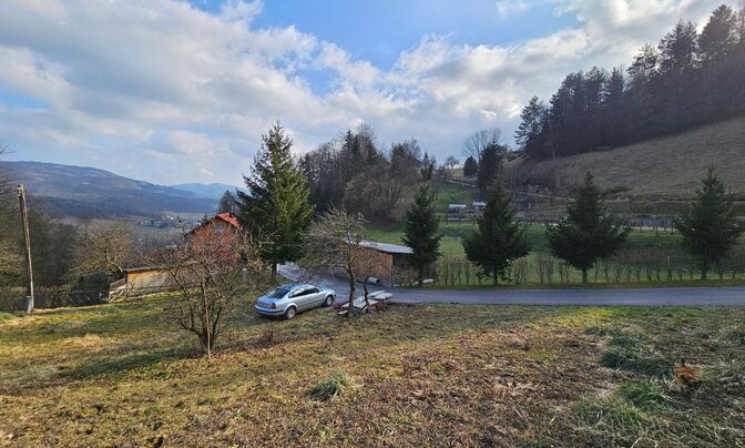 Estate, Roman Toplice Farm.