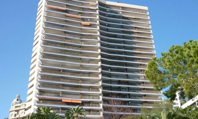 Apartment Monaco, Carre D'Or