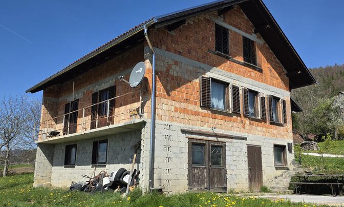 Estate, Sochka Farm.
