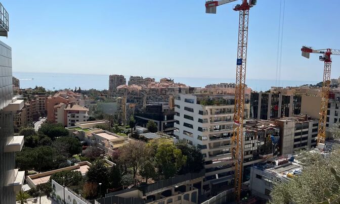 Apartment Monaco, Condamine