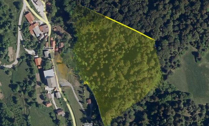 Estate, Polshnik Farm, 22
