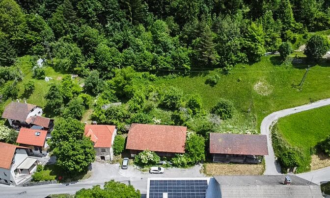 Estate, Polshnik Farm, 22.