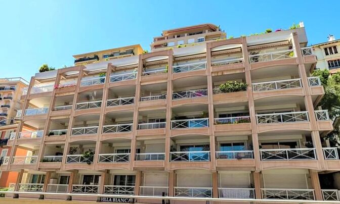 Apartment Monaco, Monte Carlo