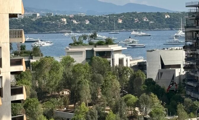 Apartment Monaco, Carre d'Or