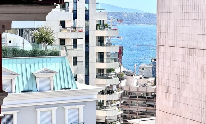 Apartment Monaco, Carre D'Or