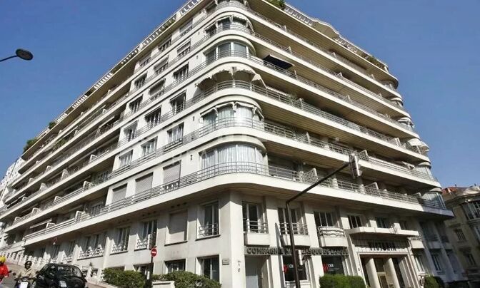 Apartment Monaco, Monte-Carlo