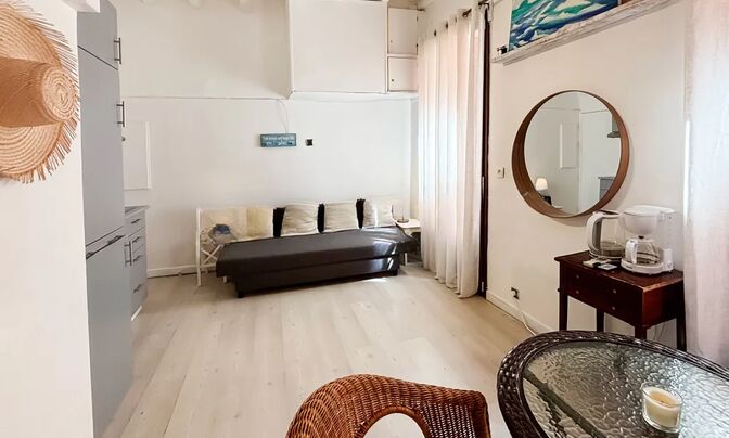 Apartment Monaco, Monaco-Ville