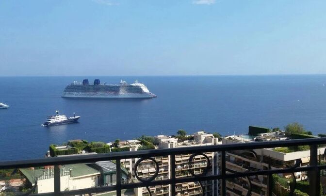 Apartment Monaco, Carre D'Or