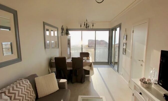 Apartment Monaco, Fontvieille