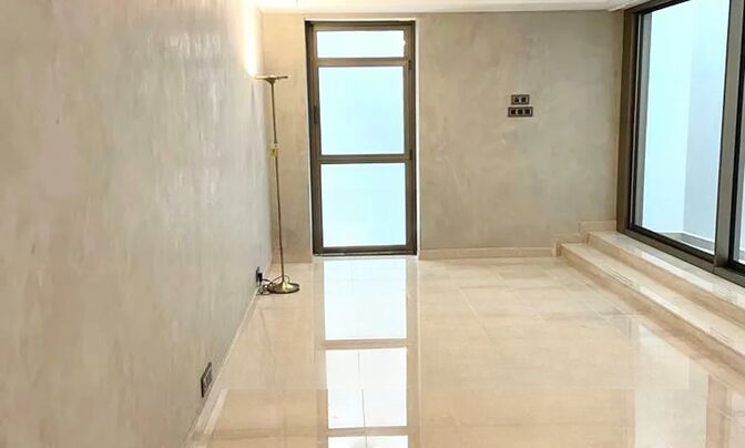 Apartment Monaco, Condamine
